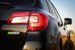 Subaru Outback Eco Bi-Fuel Black Edition 2019 года